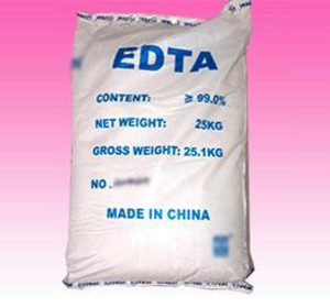 EDTA